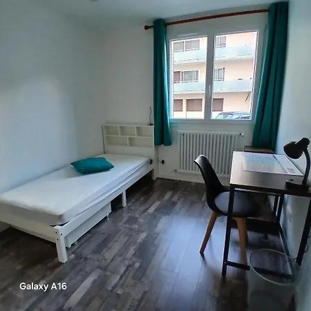 Apartmán Rdc *