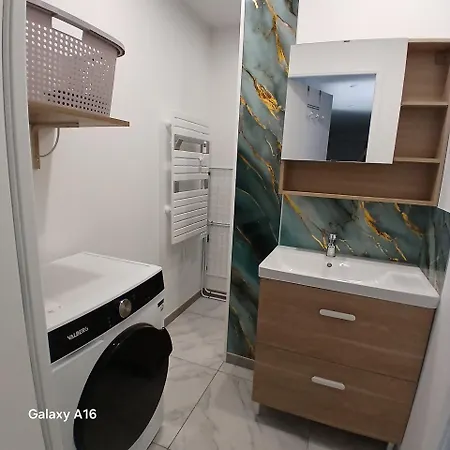 Apartmán Rdc